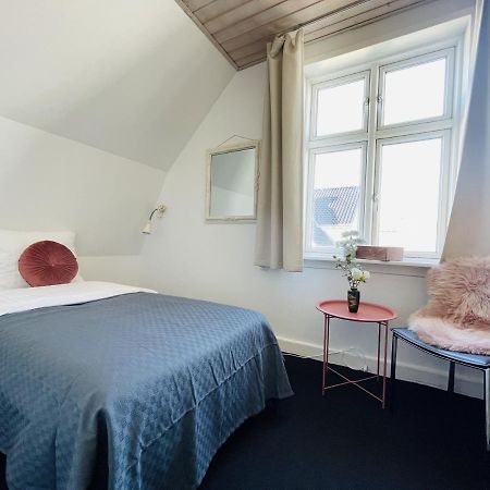 Aday - Frederikshavn City Center - Single Room Exterior foto