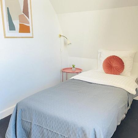 Aday - Frederikshavn City Center - Single Room Exterior foto