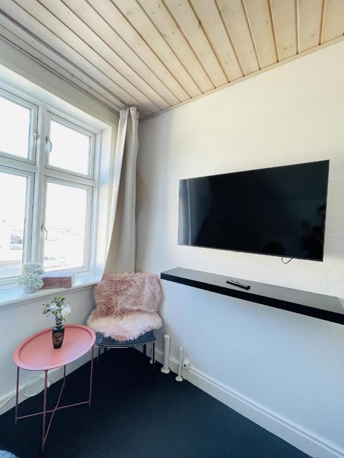 Aday - Frederikshavn City Center - Single Room Exterior foto