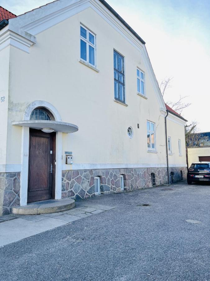Aday - Frederikshavn City Center - Single Room Exterior foto