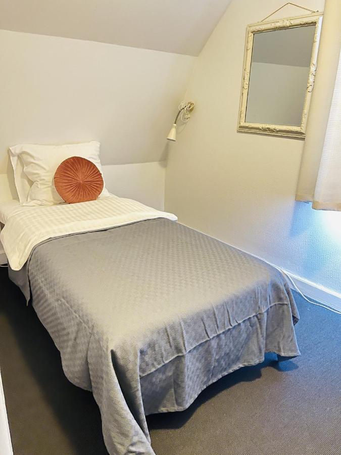 Aday - Frederikshavn City Center - Single Room Exterior foto