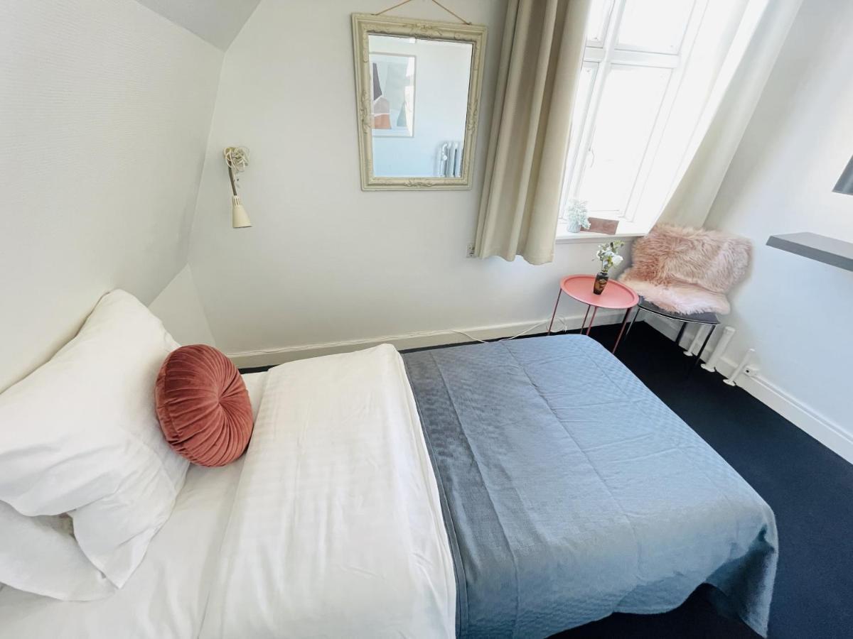 Aday - Frederikshavn City Center - Single Room Exterior foto