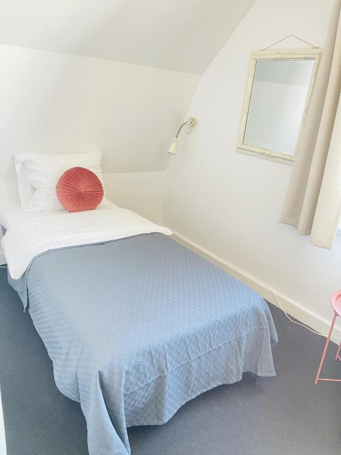 Aday - Frederikshavn City Center - Single Room Exterior foto